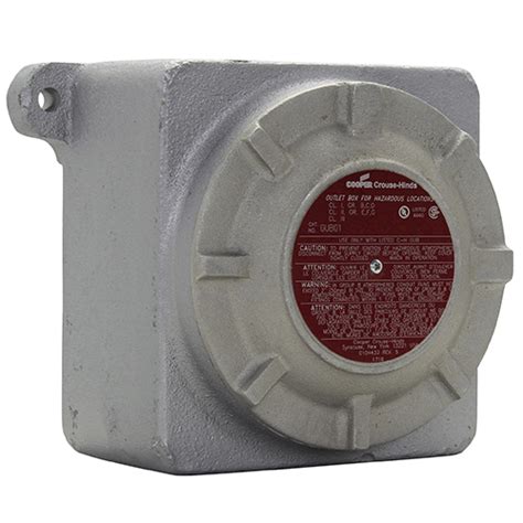 explosion proof junction box locknut|gub junction boxes.